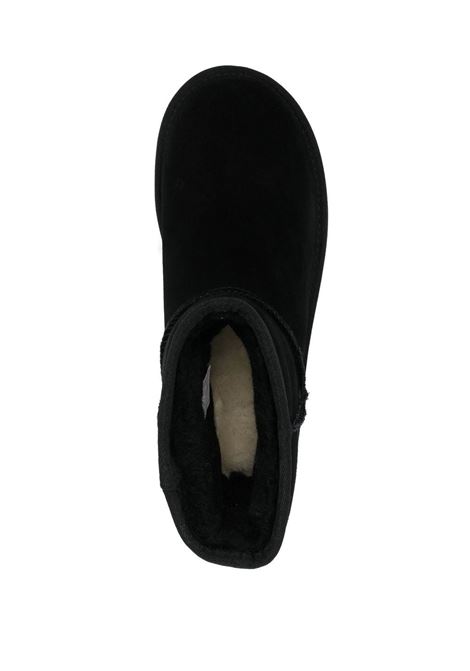 Black w Classic Platform boots Ugg - women UGG | 1134991BLK