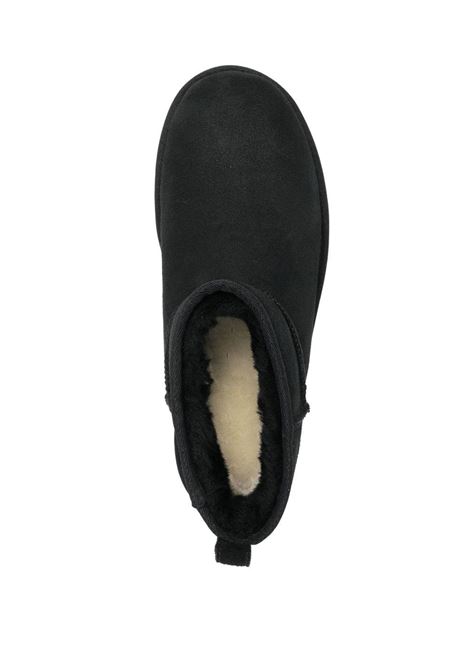 Stivaletti Ultra Mini in nero -UGG uomo UGG | 1137391BLK