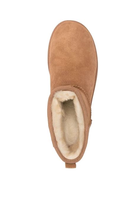 Stivali Ultra Mini in marrone - uomo UGG | 1137391CHE