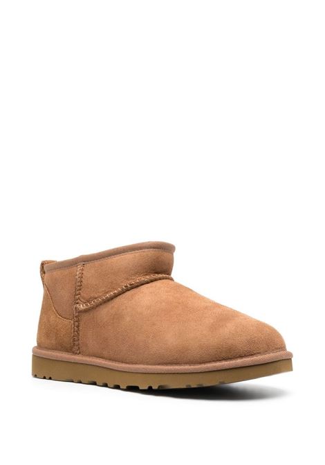 Stivali Ultra Mini in marrone - uomo UGG | 1137391CHE