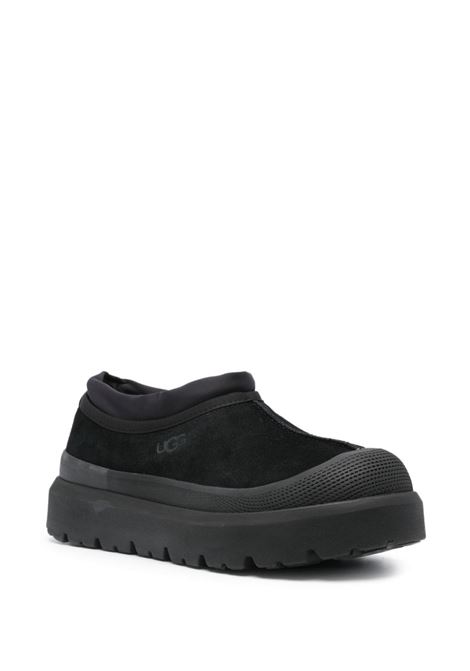 StivalettiTasman Weather Hybrid in nero Ugg - uomo UGG | 1144096BBLC