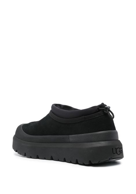 StivalettiTasman Weather Hybrid in nero Ugg - uomo UGG | 1144096BBLC