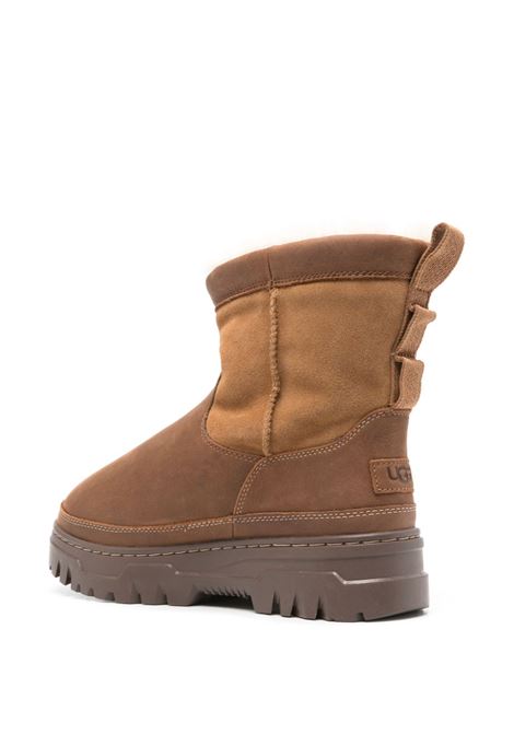 Stivaletti heritage trail gazer in beige Ugg - uomo UGG | 1158213CHE