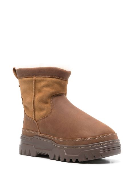 Stivaletti heritage trail gazer in beige Ugg - uomo UGG | 1158213CHE