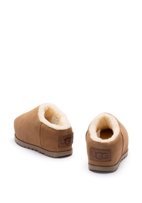 Mules pumped slide in nero Ugg - donna UGG | 1158215CHE