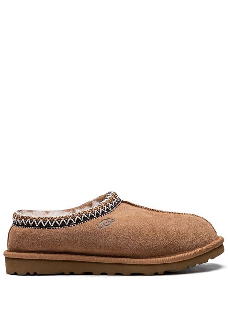 MulesTasman in marrone Ugg - uomo UGG | Mules | 5950CHE