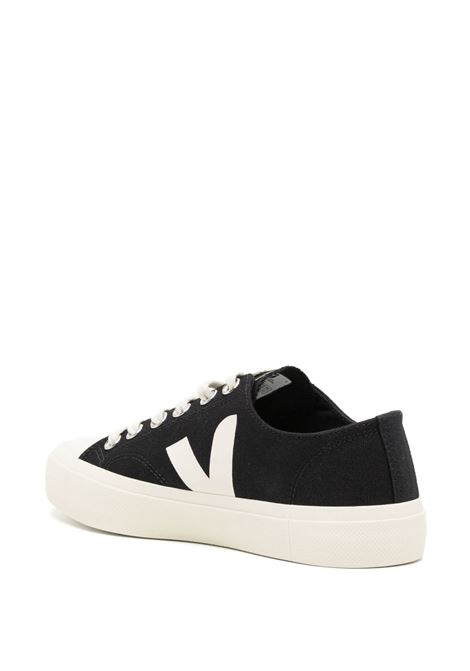 Sneakers Wata II Pierre in nero di Veja - donna VEJA | PL0101397BBLK