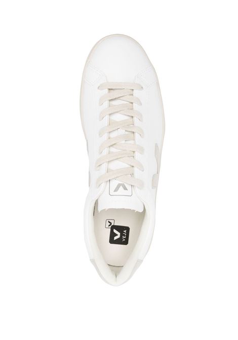 Sneakers urca in bianco - VEJA uomo VEJA | UC0703134BWHT