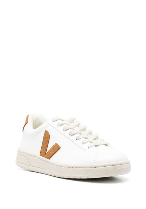 Sneakers Urca in bianco Veja - donna VEJA | UC0703151AWHTCML