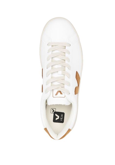 Sneakers Urca in bianco Veja - donna VEJA | UC0703151AWHTCML