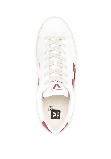 Sneakers Urca CWL in  bianco Veja - uomo VEJA | UW0703701BMLT