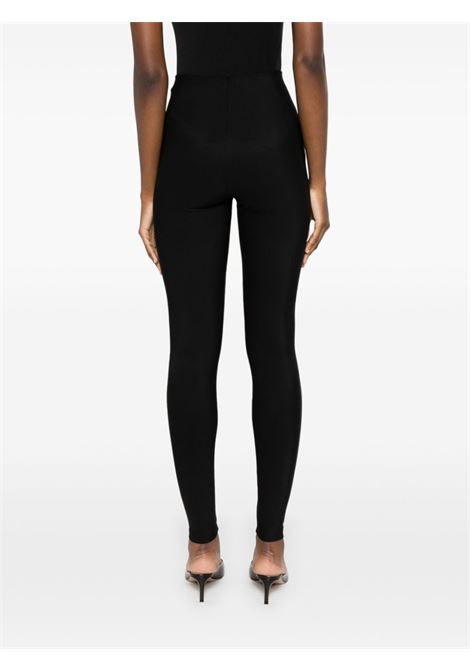 Black scuba leggings Wolford - women WOLFORD | 0194497005