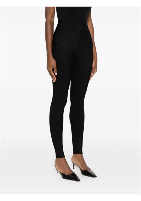 Black scuba leggings Wolford - women WOLFORD | 0194497005