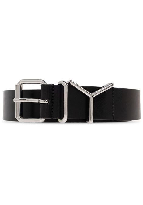 Black Y belt Y/project - women