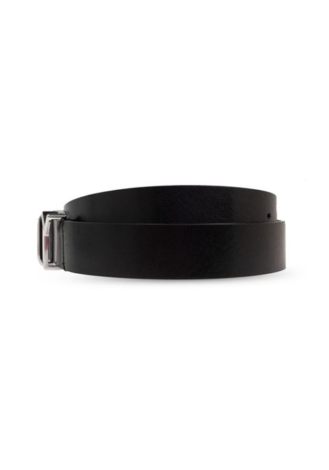 Black Y belt Y/project - women Y/PROJECT | 621BE007BLK