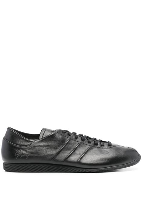 Sneakers basse Japan in nero Y-3 - uomo Y-3 | IE1450BLK