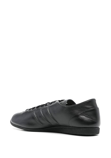 Sneakers basse Japan in nero Y-3 - uomo Y-3 | IE1450BLK