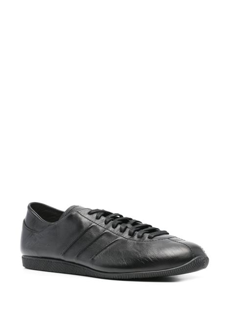 Sneakers basse Japan in nero Y-3 - uomo Y-3 | IE1450BLK