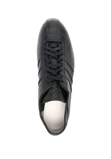 Sneakers basse Japan in nero Y-3 - uomo Y-3 | IE1450BLK