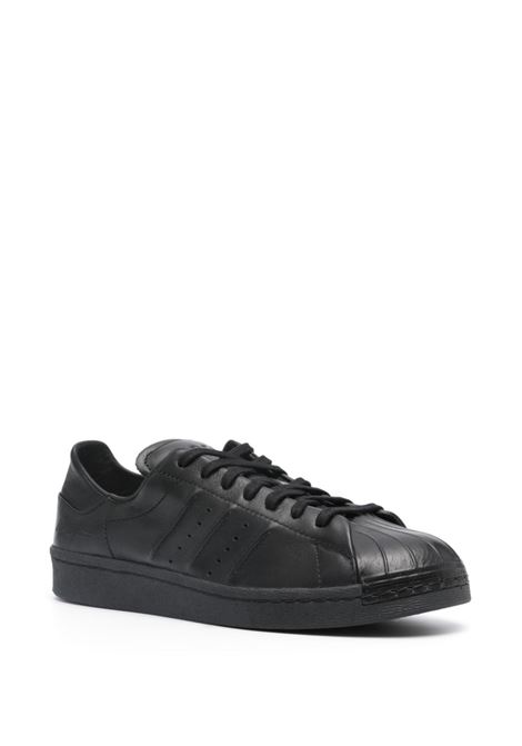 Sneakers basse Superstar in nero Y-3 - uomo Y-3 | IE3237BLK