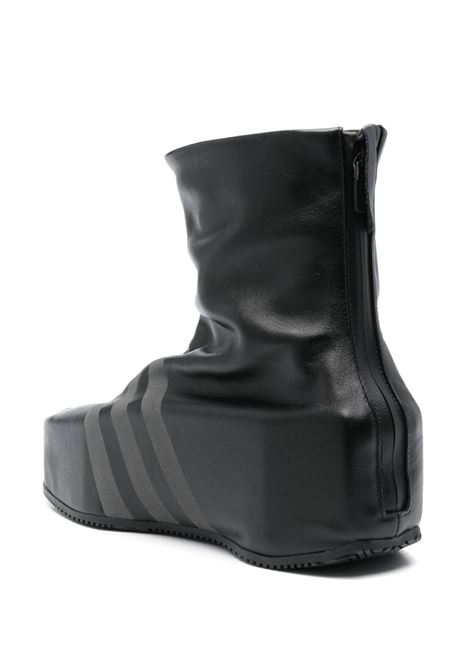 Black Kyasu boots Y-3 - men Y-3 | IF2034BLK