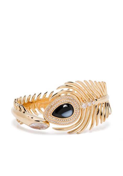 Gold-tone muse bracelet Zimmermenn - women ZIMMERMANN | 0822XF24GLDONX