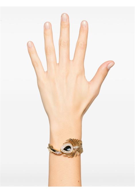 Gold-tone muse bracelet Zimmermenn - women ZIMMERMANN | 0822XF24GLDONX