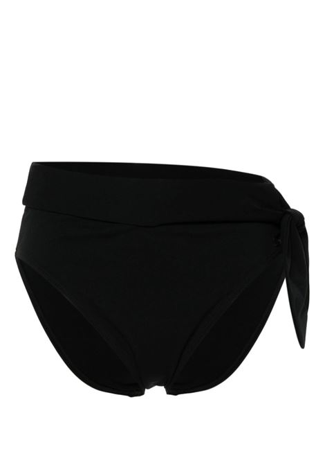 Black Separates Scarf HW bikini bottoms Zimmermann - women