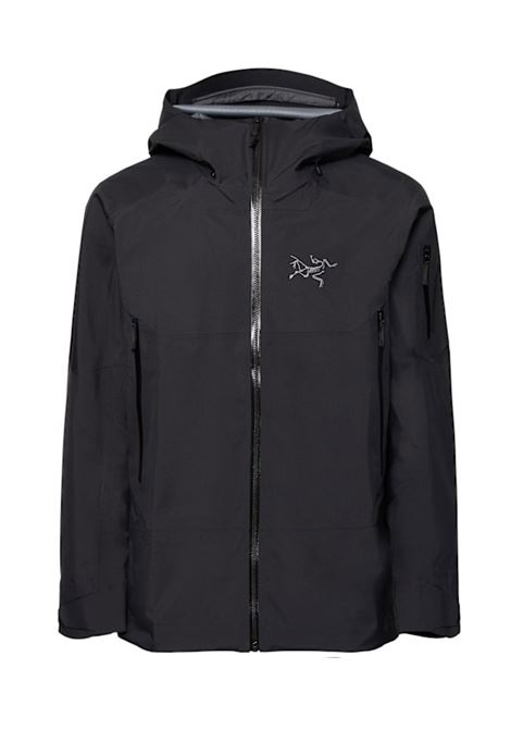 Black sabre m jacket Arc'teryx - men ARC'TERYX | Outerwear | X000008922002291