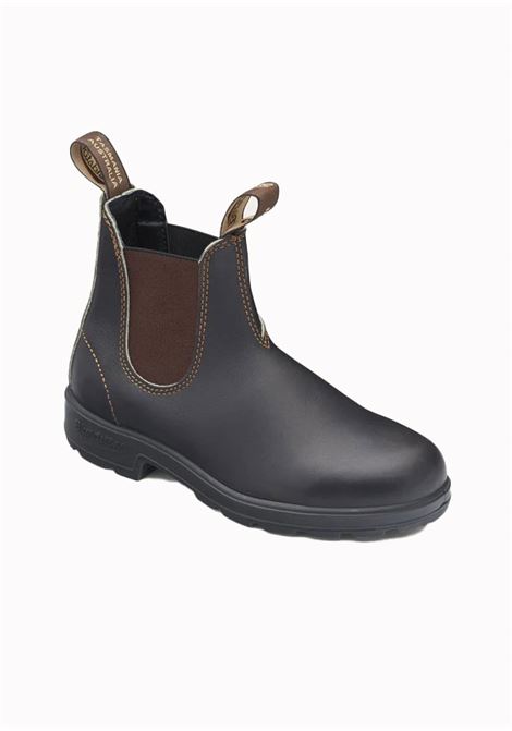 Stivaletti Chelsea in marrone Blundstone - uomo BLUNDSTONE | 242500BCBRWN