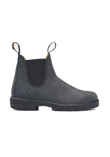 Stivaletti Chelsea in nero Blundstone - uomo