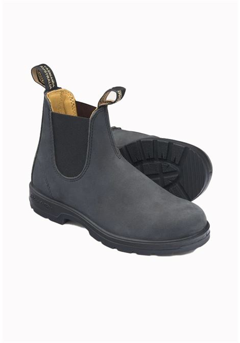 Stivaletti Chelsea in nero Blundstone - uomo BLUNDSTONE | 242587BCBLK