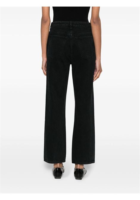 Black The Abigail Jeans  - women KHAITE | 1071091091