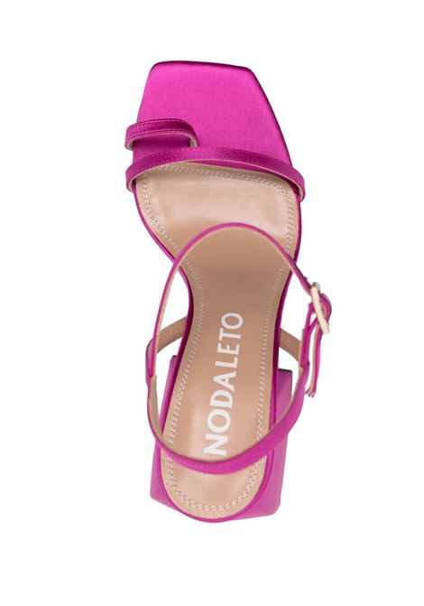 Sandali bulla sally in rosa - donna NODALETO | NO1180124PNK