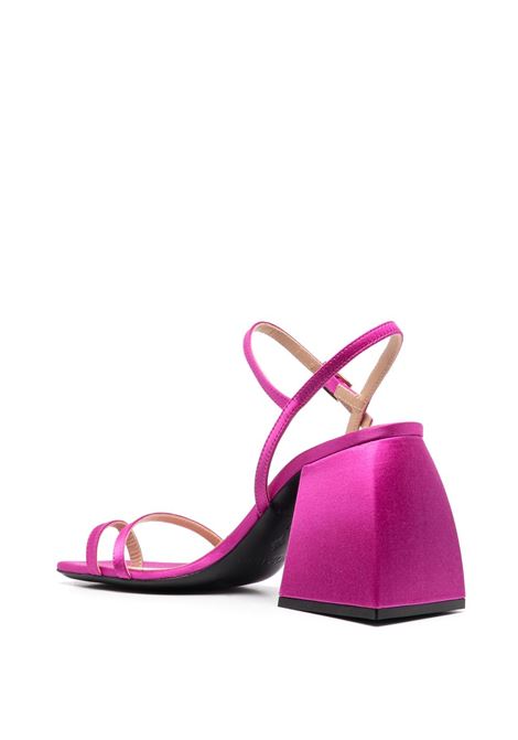 Sandali bulla sally in rosa - donna NODALETO | NO1180124PNK