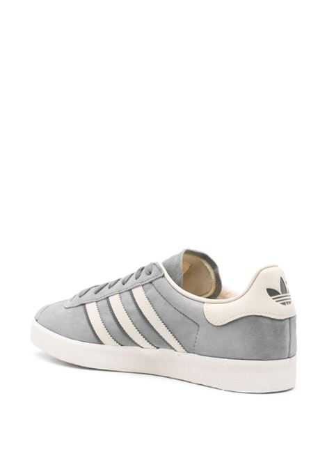 Grey gazelle 85 sneakers - men ADIDAS | IG1353GRY