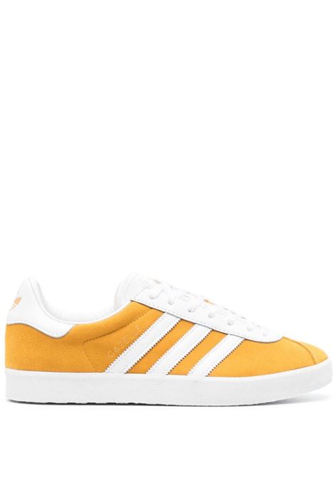 Yellow gazelle 85 sneakers - unisex ADIDAS | IG6221YLLW