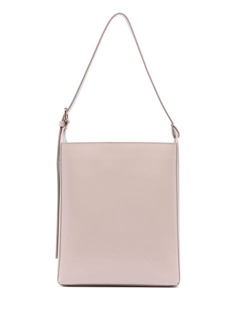 Borsa a spalla Virginie APC in beige - donna A.P.C. | PXBRUF61868LAL