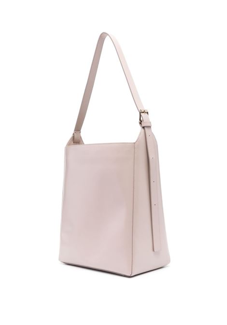 Borsa a spalla Virginie APC in beige - donna A.P.C. | PXBRUF61868LAL