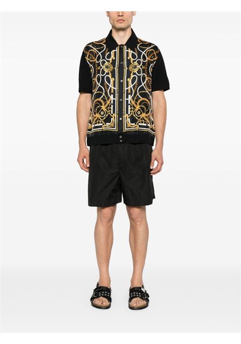 Black Coast To Coast shirt CAMILLA  - men CAMILLA | 26242COASTOCO