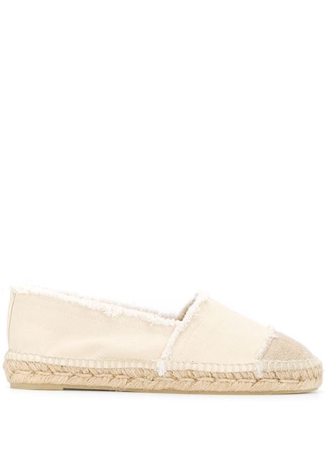 Espadrillas Kampala Castañer in bianco - donna CASTAÑER | 021852203