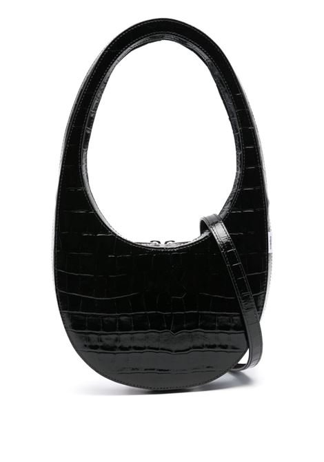 Borsa tote swipe in nero - donna COPERNI | COPBA38838BLK