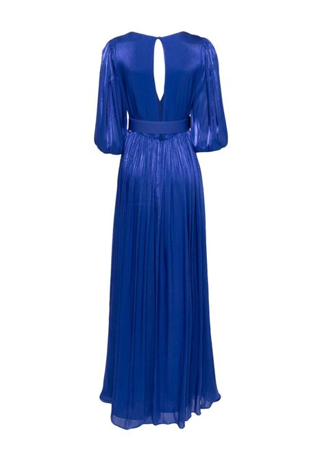 Abito da sera Brennie in blu - donna COSTARELLOS | PR2131RYLBL