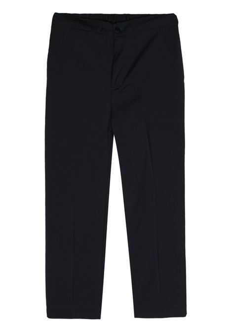 Blue drawstring trousers Costumein - men COSTUMEIN | W316999