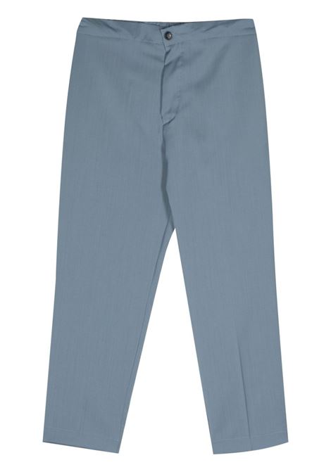 Grey drawstring trousers Costumein - men COSTUMEIN | W318008