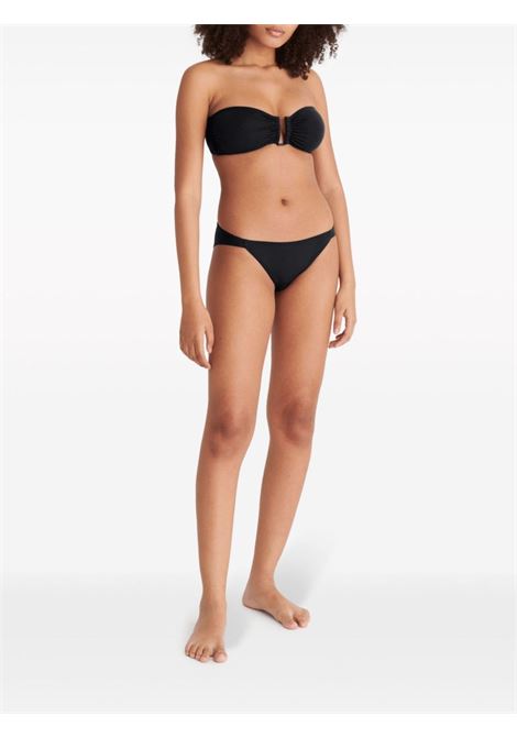 Slip bikini Cavale in nero - donna ERES | 0414040106224E