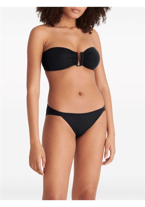 Slip bikini Cavale in nero - donna ERES | 0414040106224E