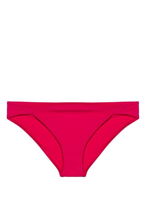 Pink Cavale low-rise bikini bottoms Eres - women