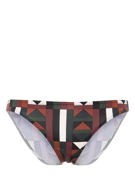 Slip bikini Allégorie in multicolore - donna ERES | 0424080131624E