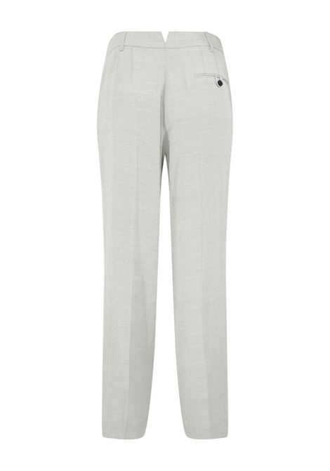 Pantaloni le pantalon titolo in grigio - donna JACQUEMUS | 241PA0821545910